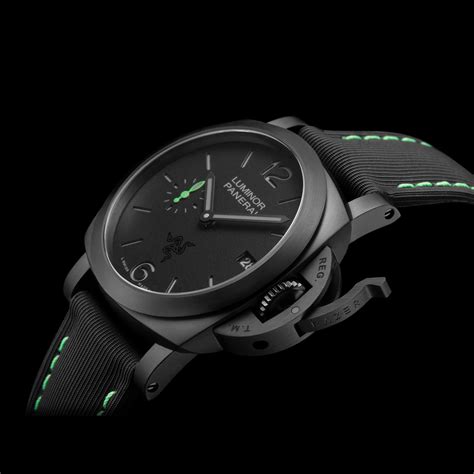 panerai razer to win.